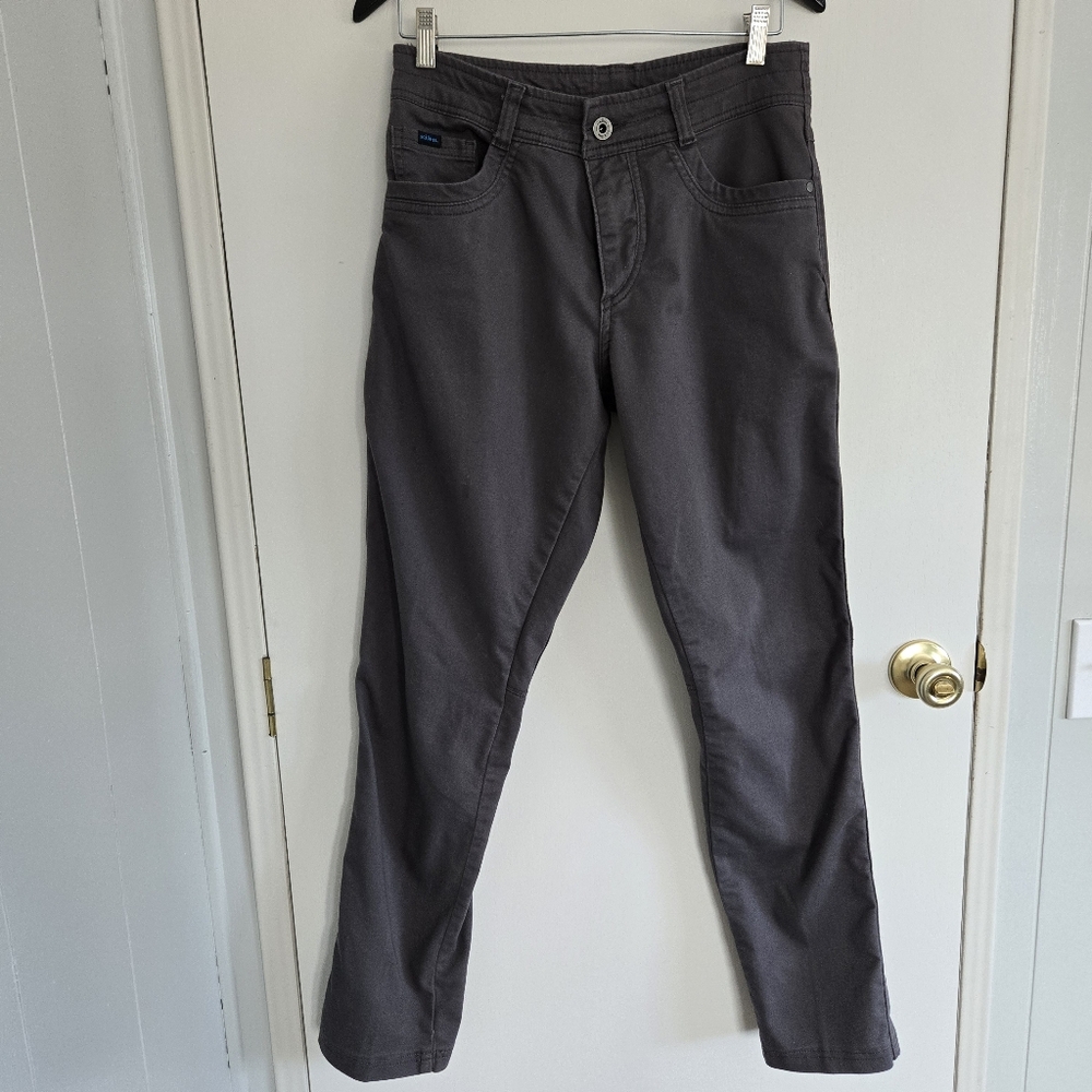Kuhl Jeans Men's 30 Grey